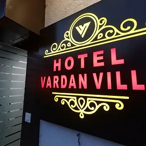 2* Hotel Vardan